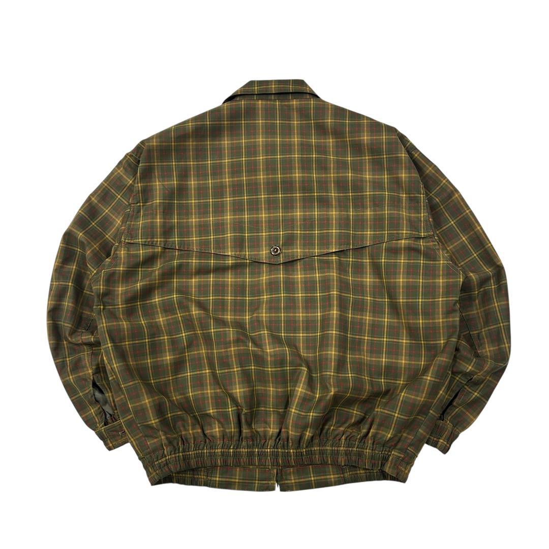 美品 90's Vintage セベ・バレステロス スウィングトップ メンズL