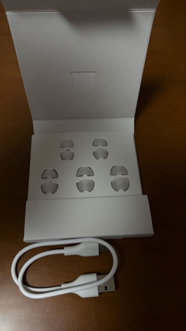 Anker Soundcore Liberty 4 pro ホワイト