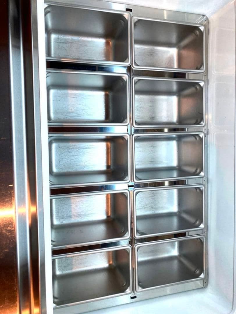 Panasonic アイス ジェラート ケース ディッピングケース