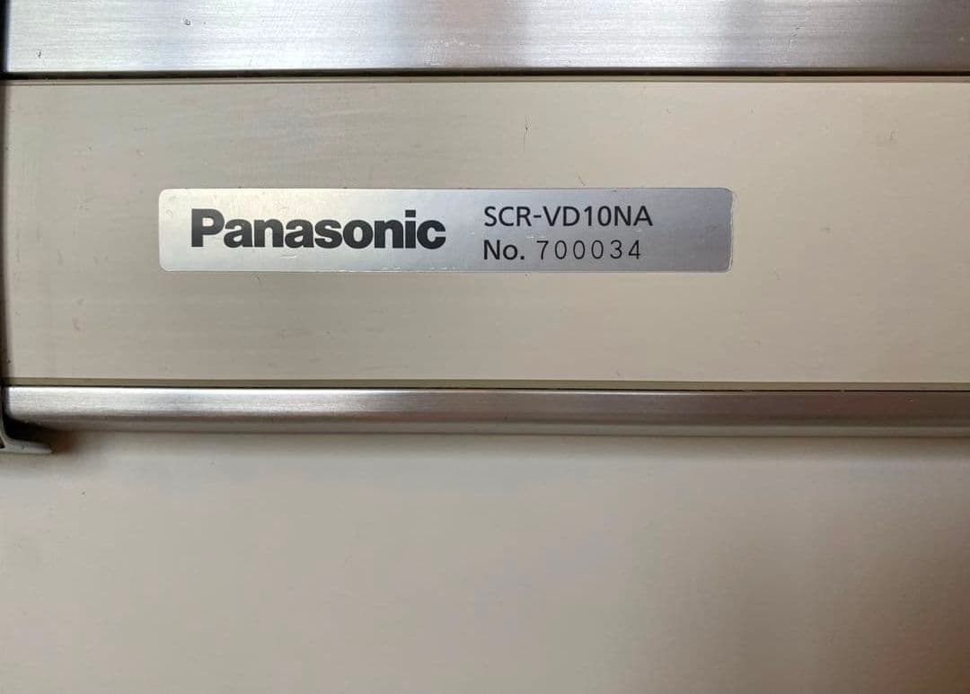 Panasonic アイス ジェラート ケース ディッピングケース