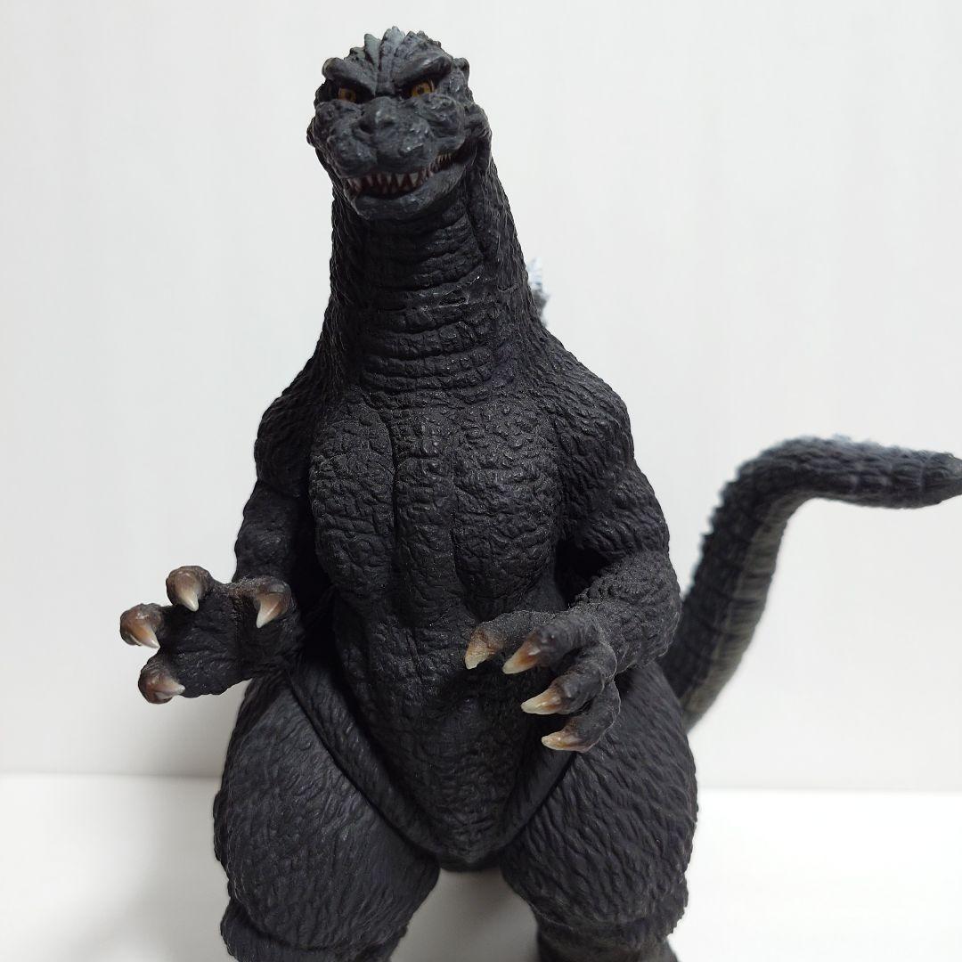 CCP 1994ゴジラ ソフビ PLEX×CCPコラボレートシリーズ