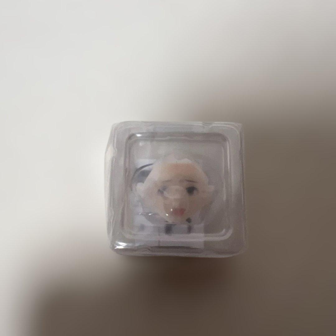 【特典付属】『姫崎莉波-clumsy trick- 』 学園アイドルマスター