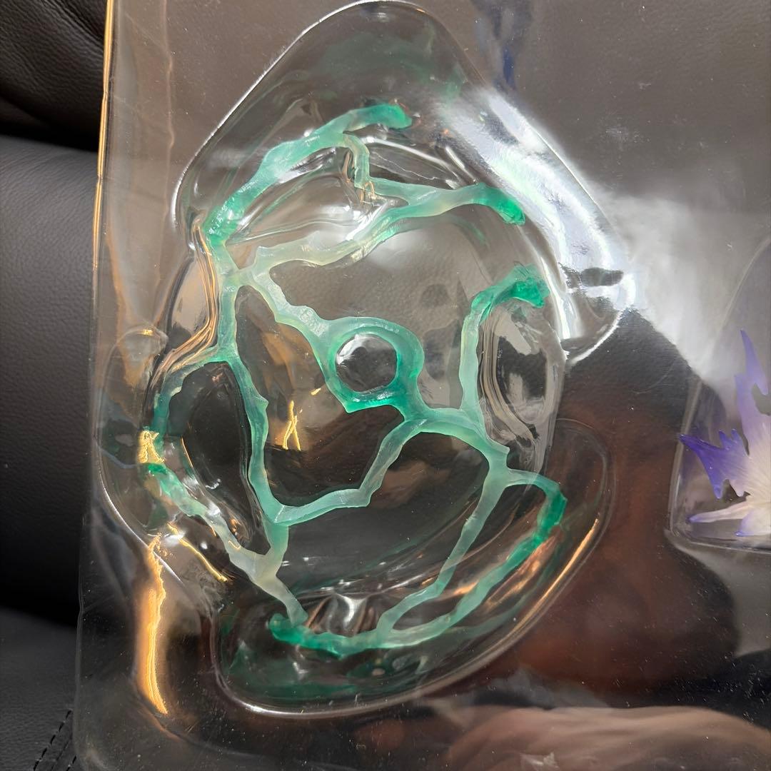 ザ・キング・オブ・ファイターズ '98 アルティメットマッチ フィギュア　八神庵