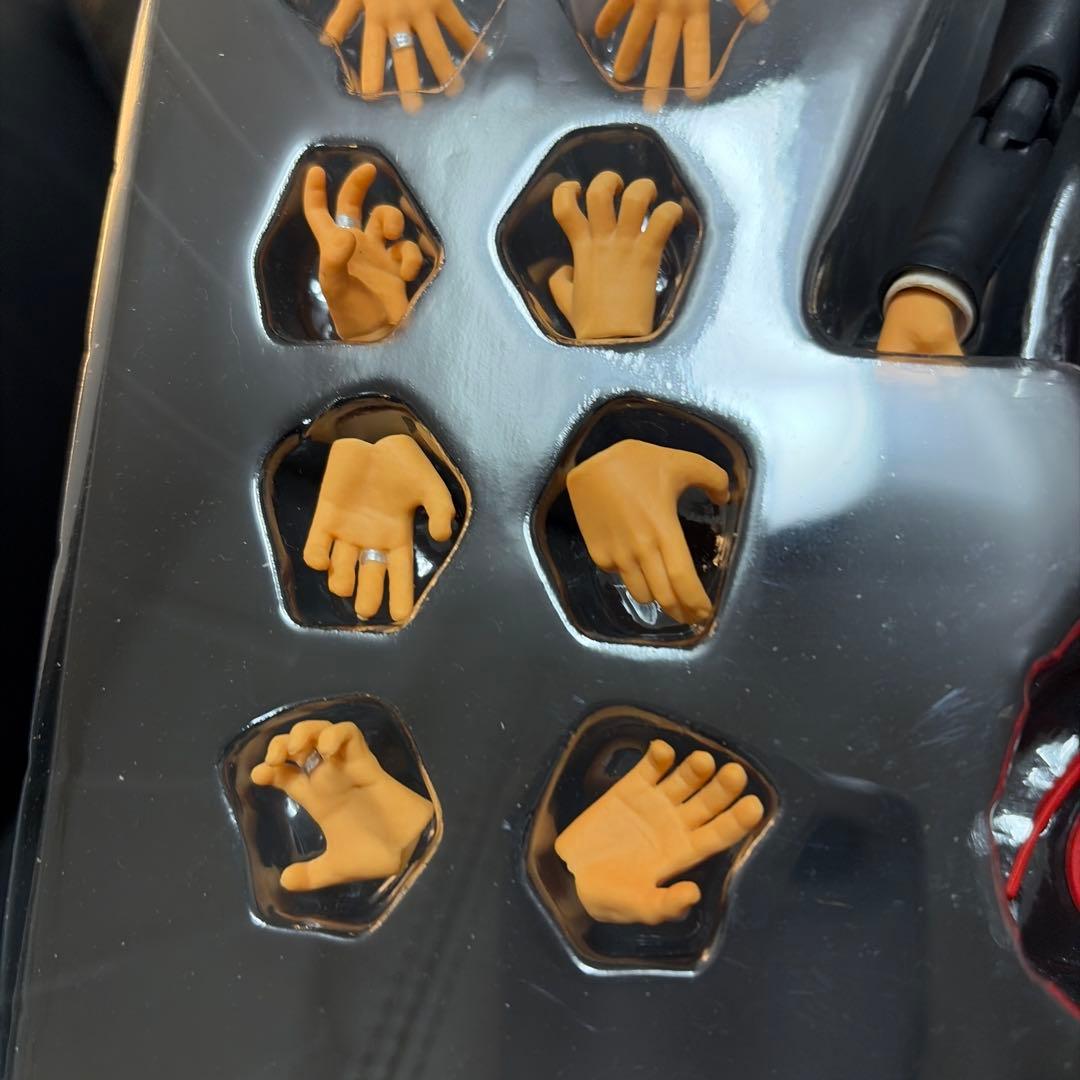 ザ・キング・オブ・ファイターズ '98 アルティメットマッチ フィギュア　八神庵