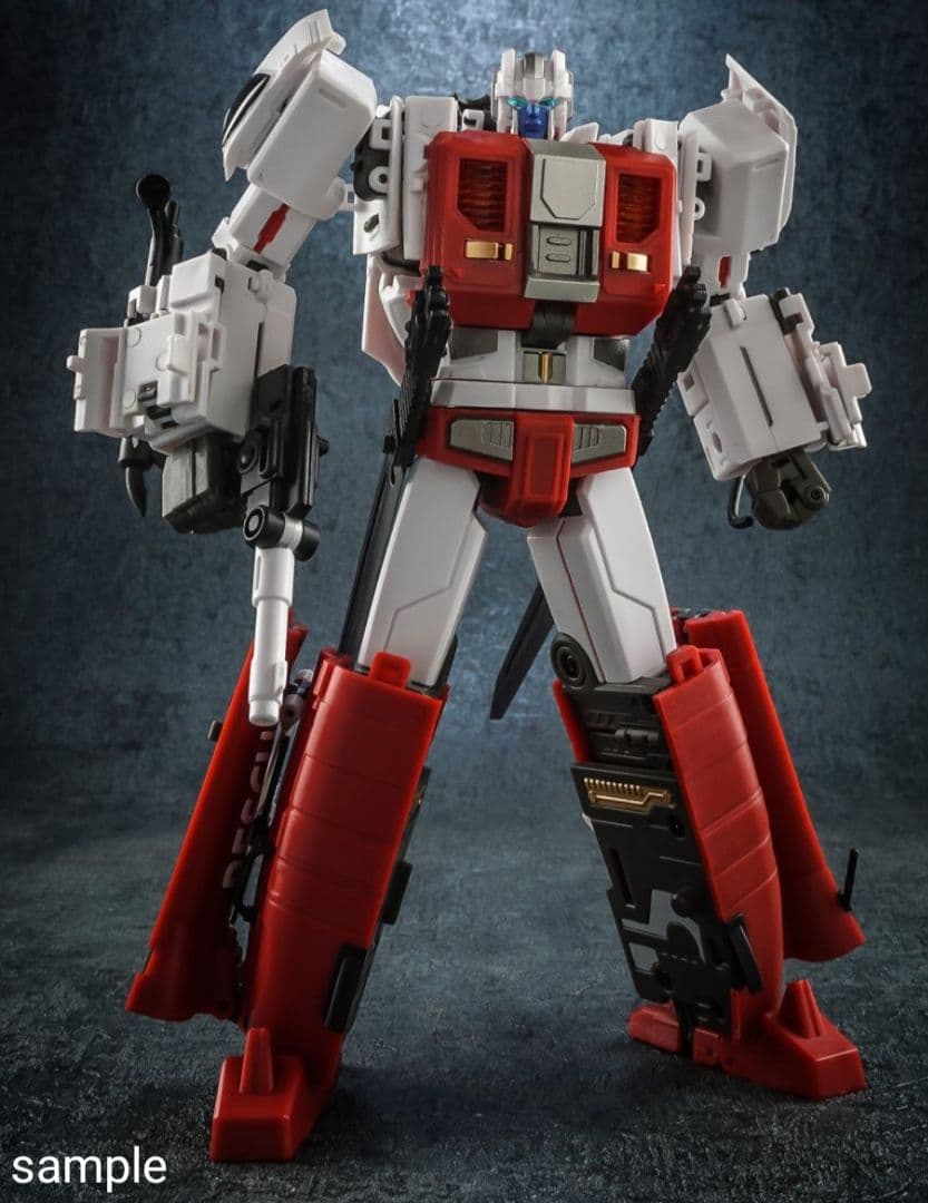 その他 GT-8 Guardian