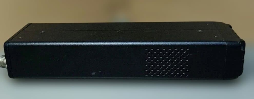 カ*ン様 FC-30 八重洲無線　オートアンテナチューナー