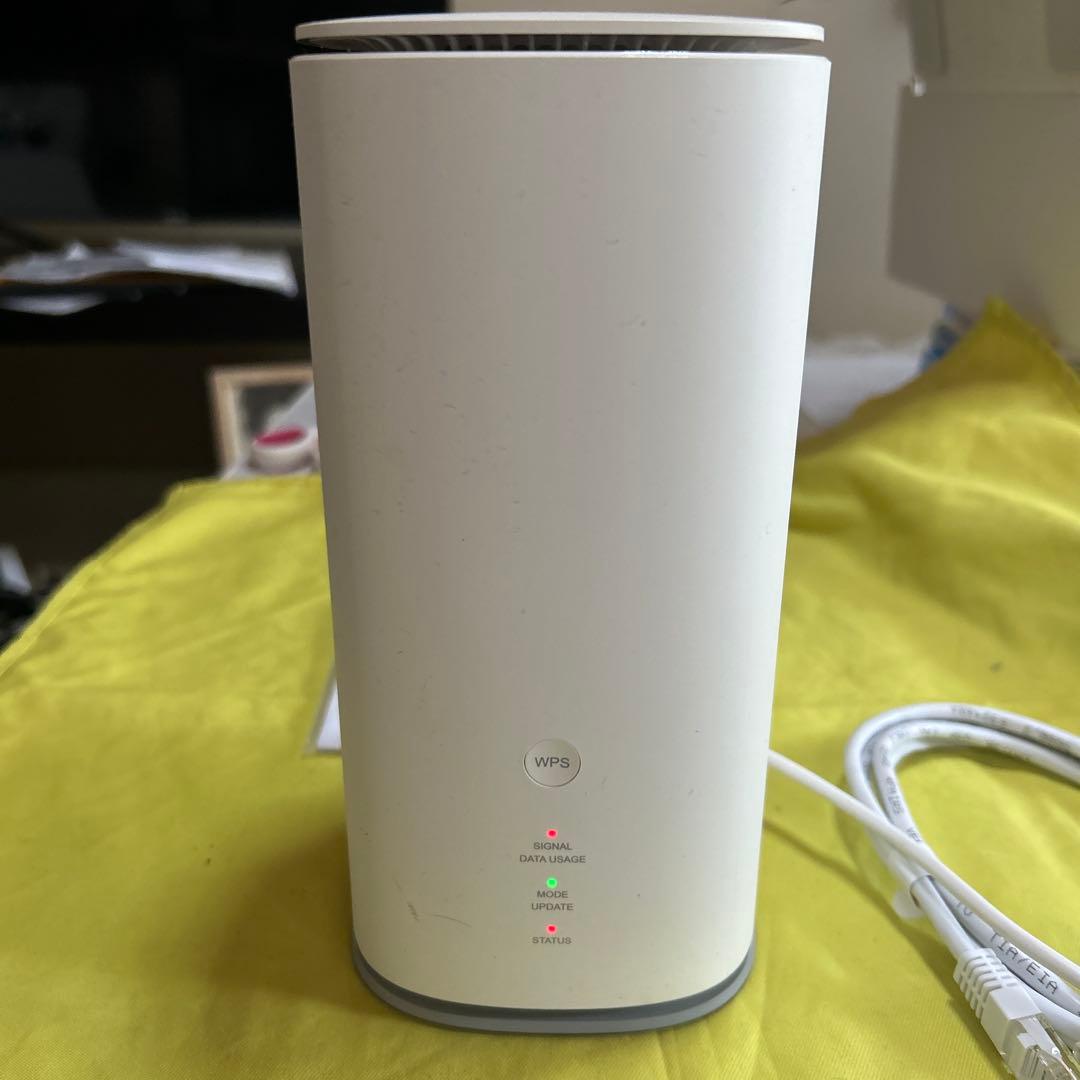 Speed Wi-Fi  L13 無線LANルーター