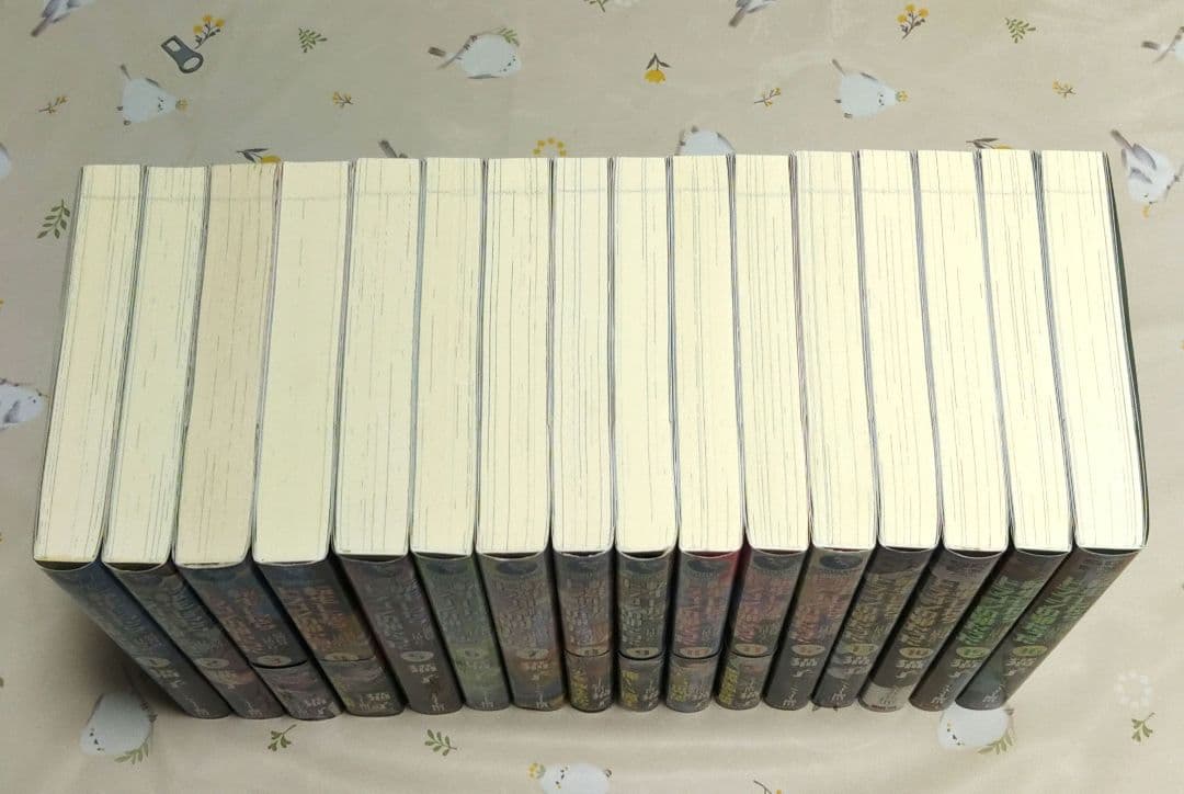 『全巻初版』 転生したらドラゴンの卵だった 1～17巻　全巻　小説　アニメ化