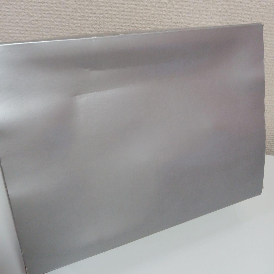 【訳あり】AOR 広帯域受信機　AR8200