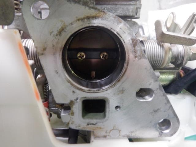 アクティ V-HA4 キャブレター NH528