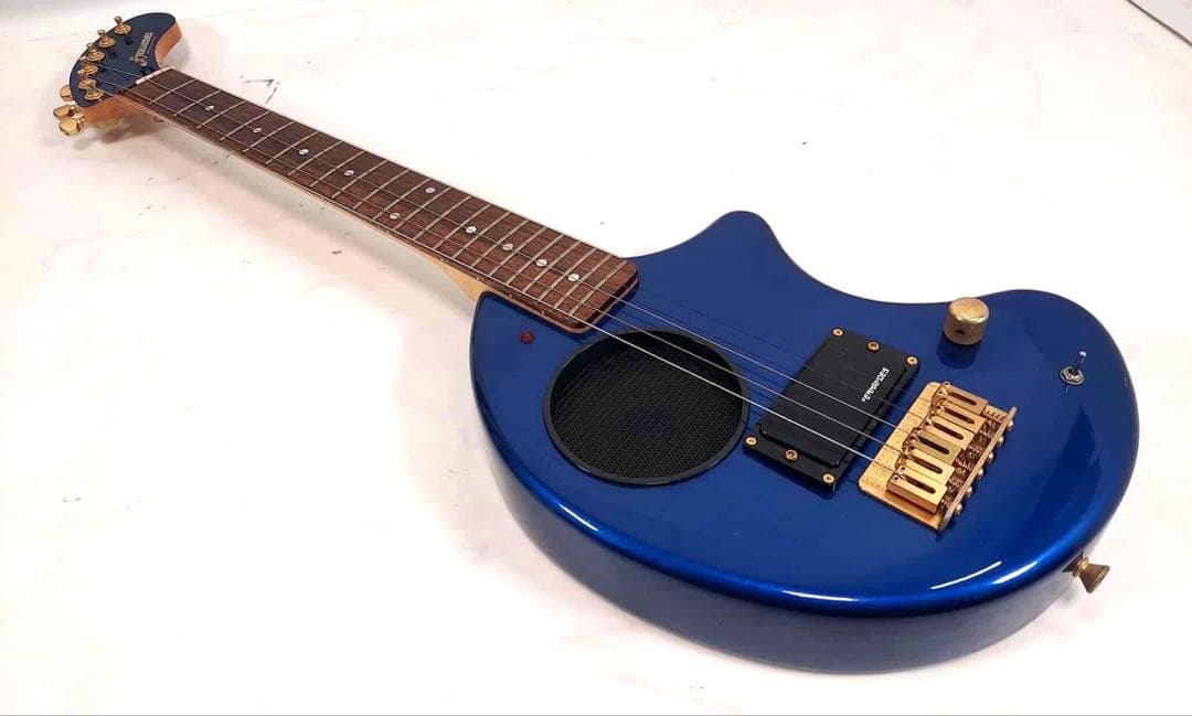 フェルナンデス ぞうさんギター エレキギター ZO-3