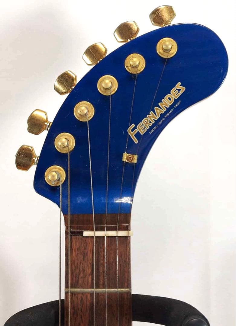 フェルナンデス ぞうさんギター エレキギター ZO-3