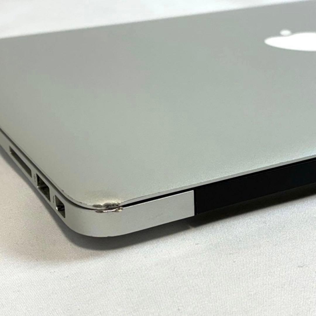 【値下げ可】MacBook Air SSD256GBノートパソコン 13インチ