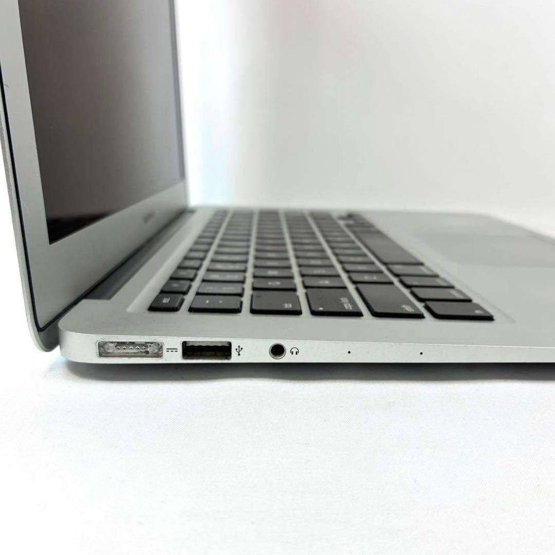 【値下げ可】MacBook Air SSD256GBノートパソコン 13インチ