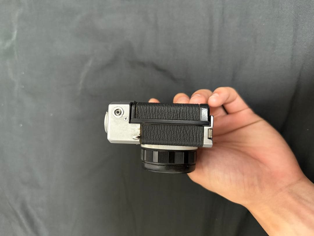 フィルムカメラ Olympus 35 RC