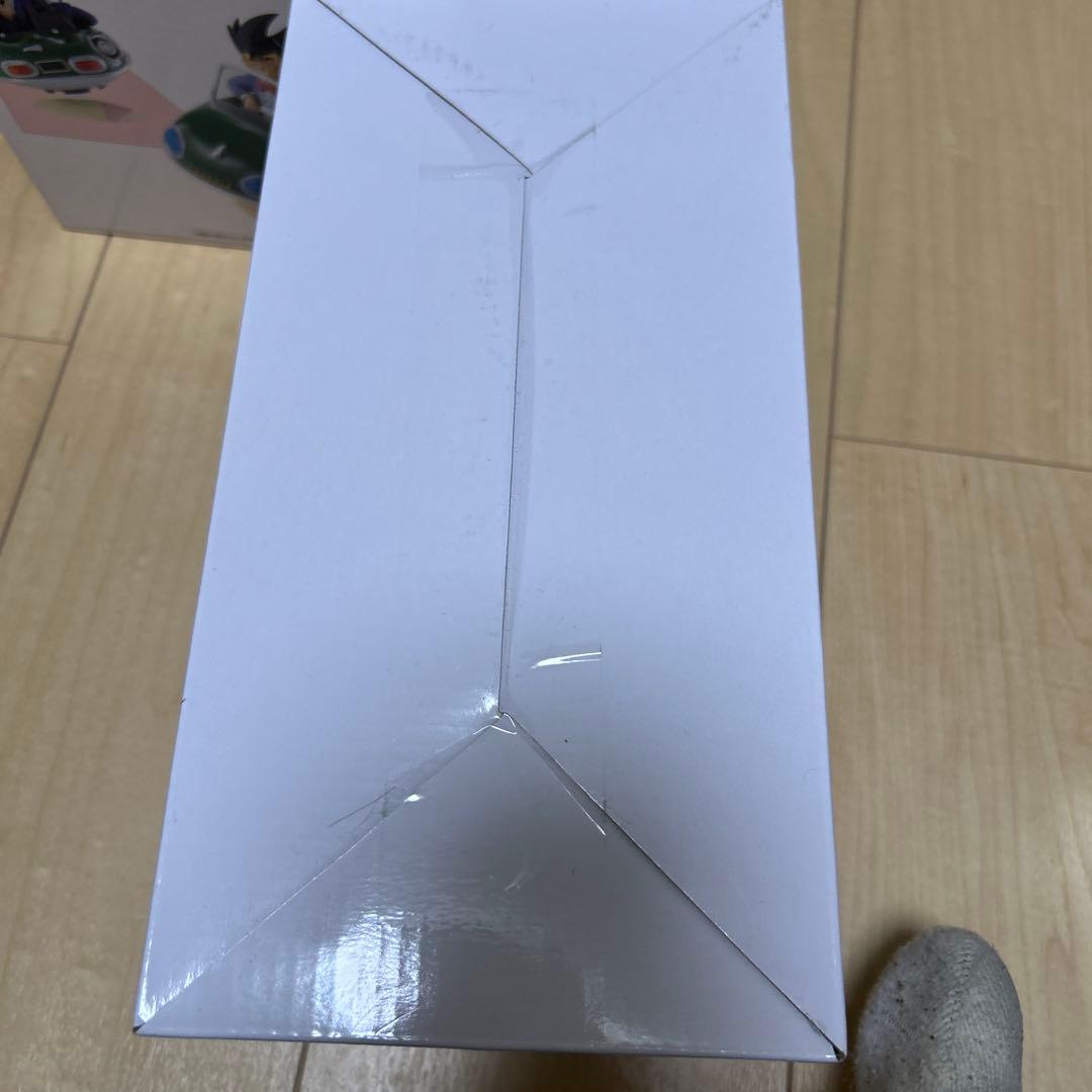 ドラゴンボール スナップコレクション2 孫悟飯 & ビーデル