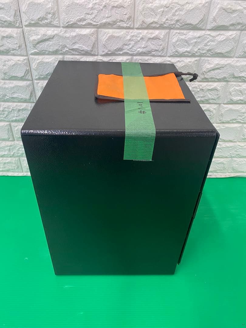 ONE STEPデジタル金庫　セキュリティボックス