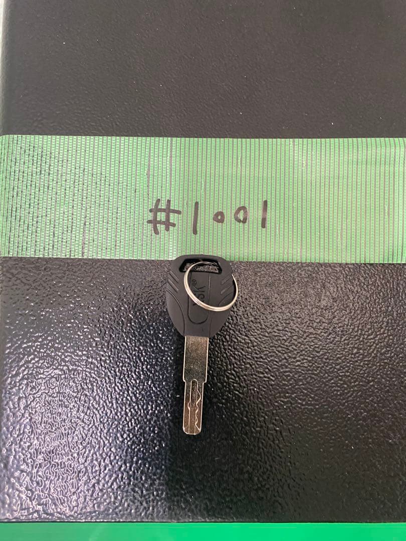 ONE STEPデジタル金庫　セキュリティボックス