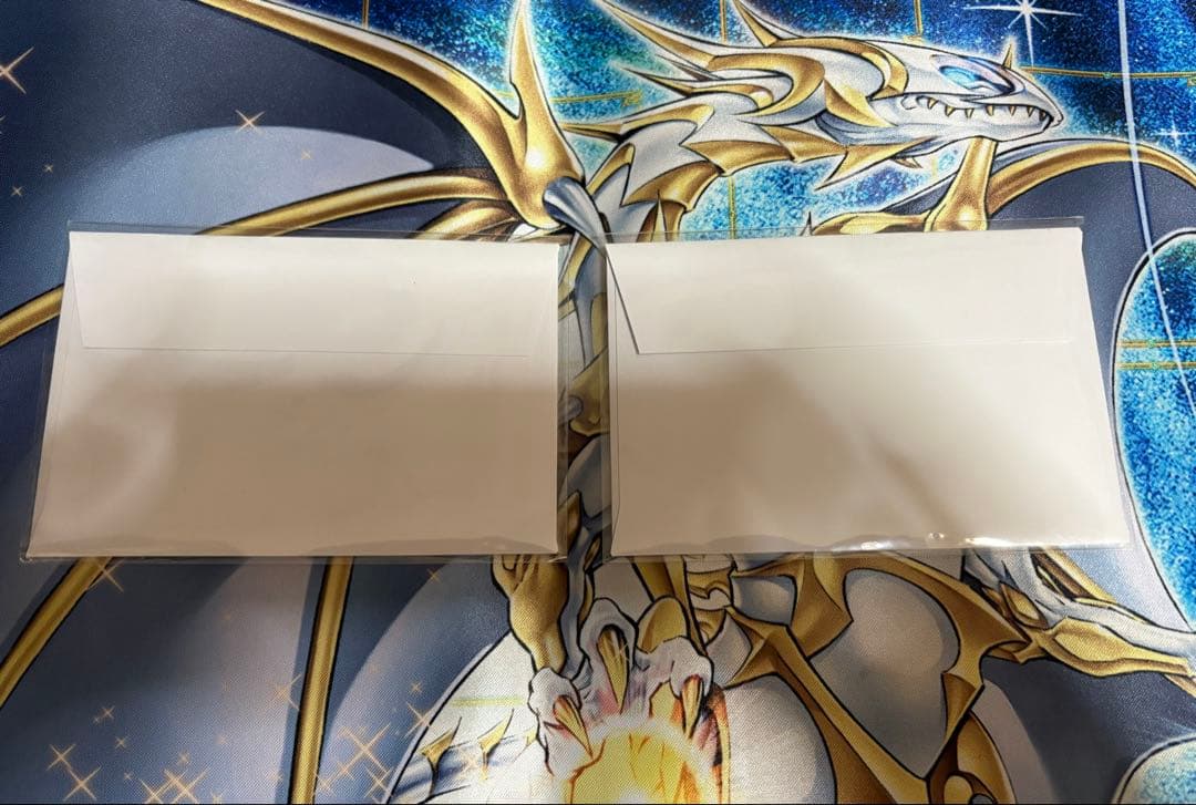 遊戯王〜決闘者伝説〜　東京ドーム来場者特典　ブルーアイズ　ブラックマジシャン