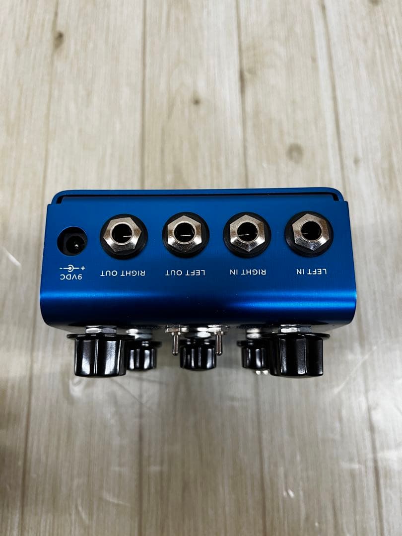 ストライモン Ola Chorus&Vibrato