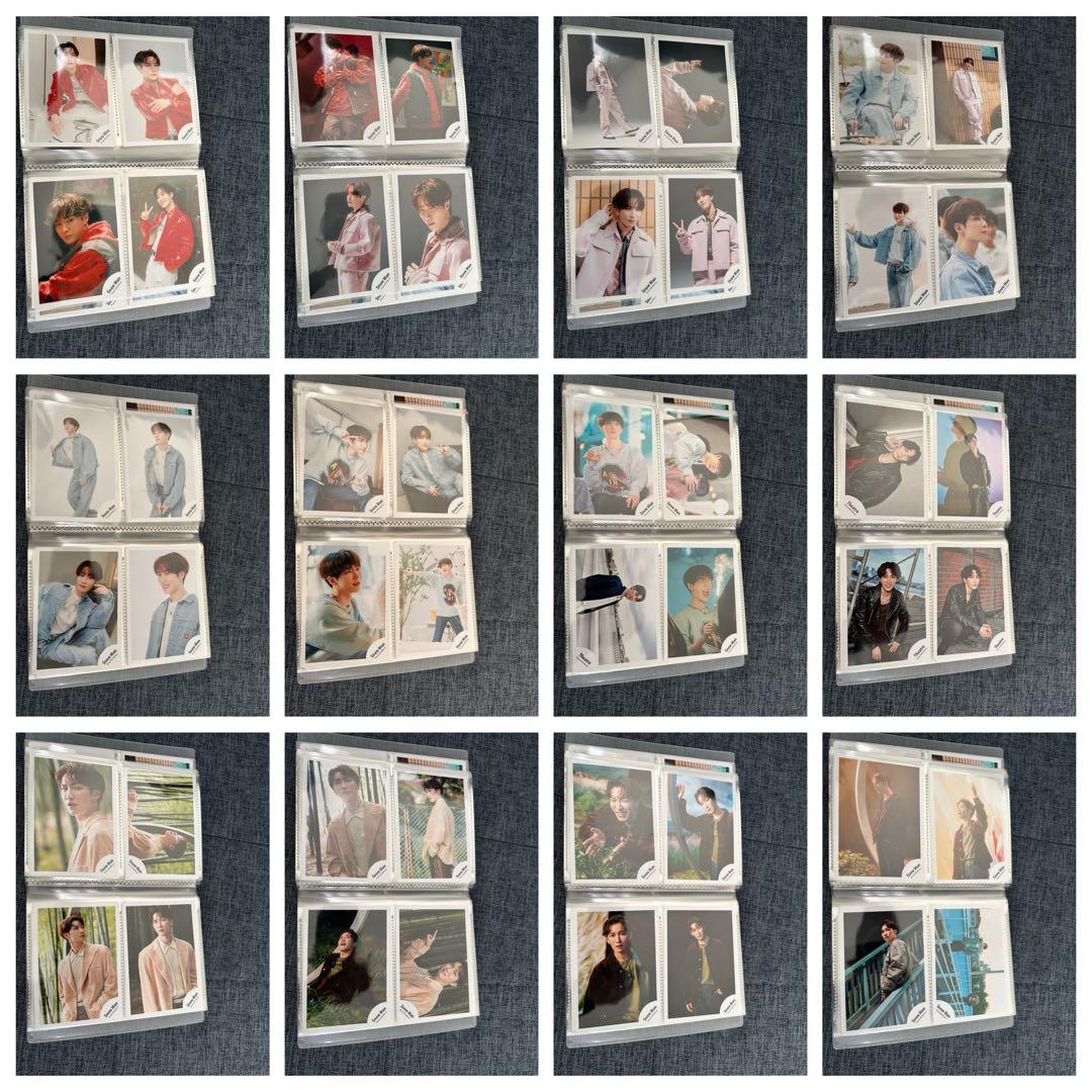 公式写真 Man オフショ まとめ売り 大量 渡辺翔太 コンプリート