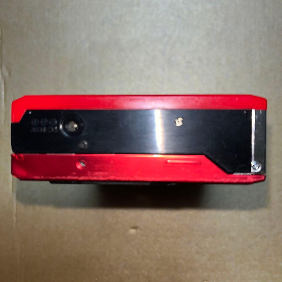 National ナショナル jump ポータブルカセットプレイヤー