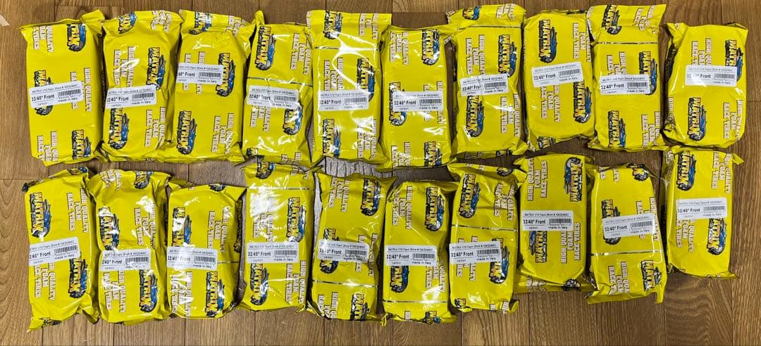 マトリックス製　1/10GPツーリング　32/40 コンビソフト　新品未開封