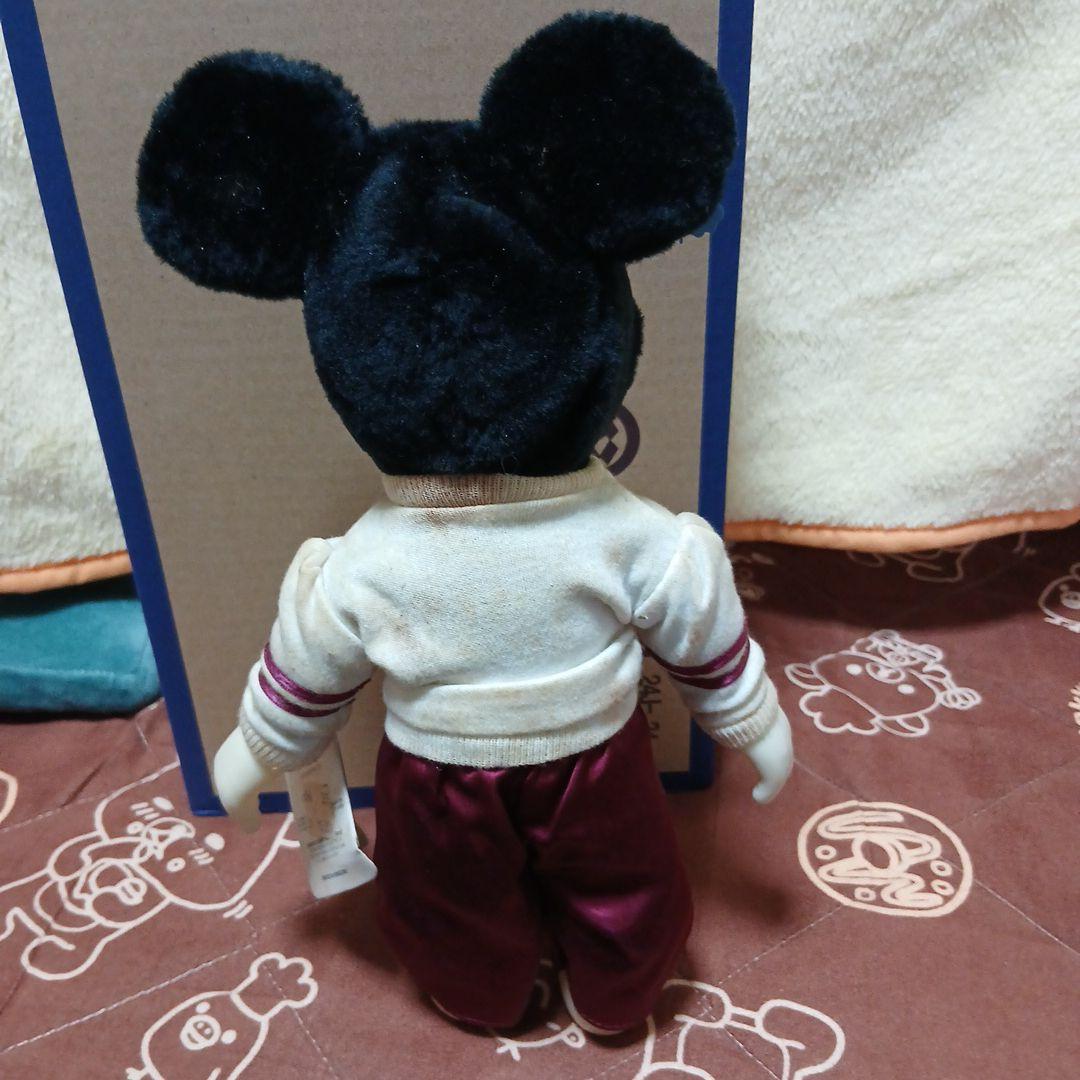 ミッキーマウス