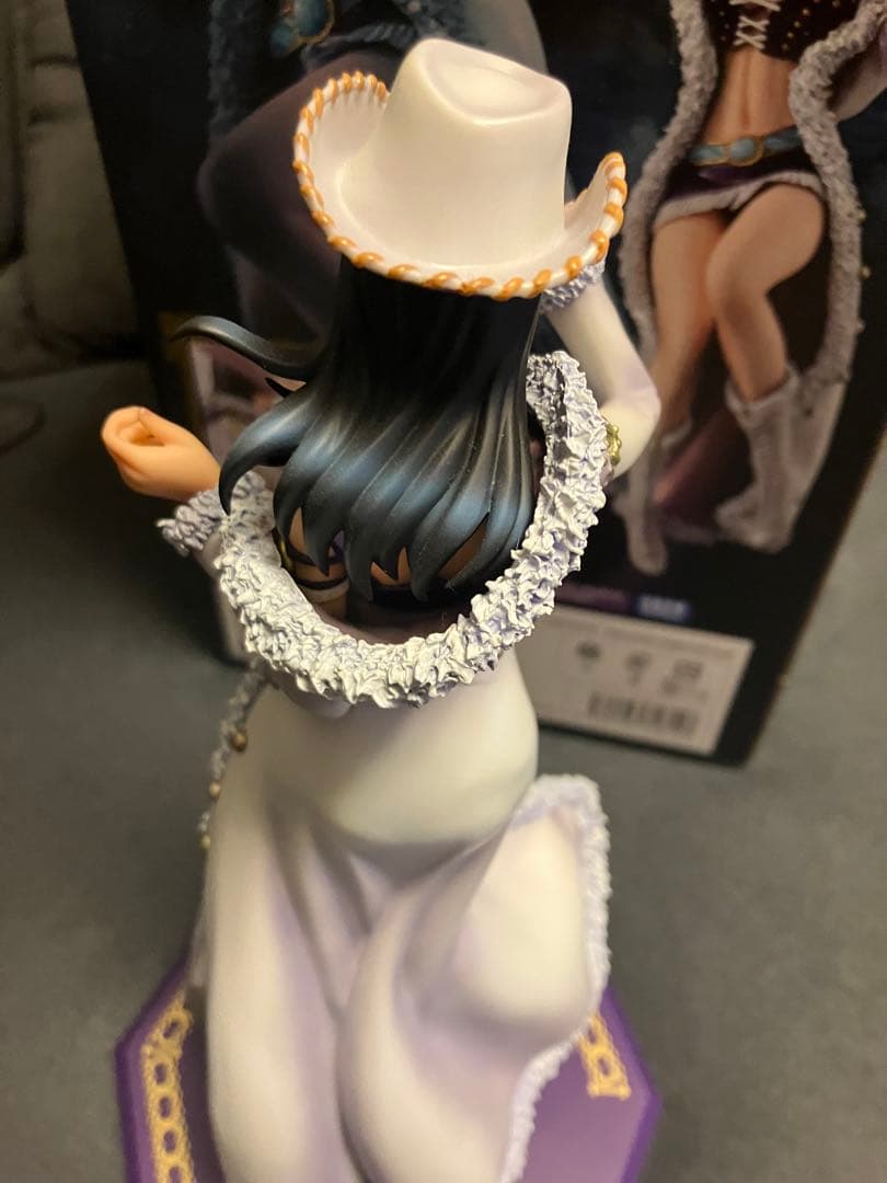 POP ワンピース ミス・オールサンデー