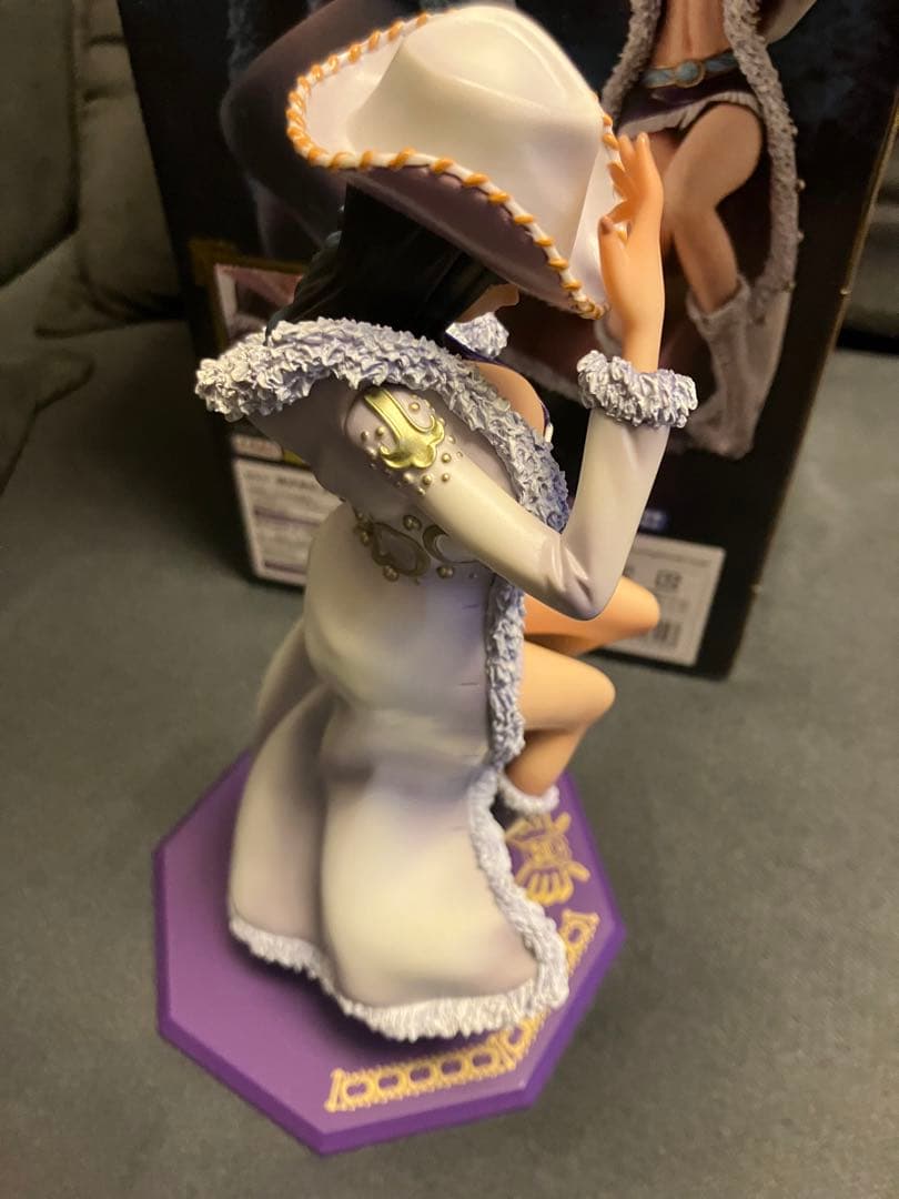 POP ワンピース ミス・オールサンデー