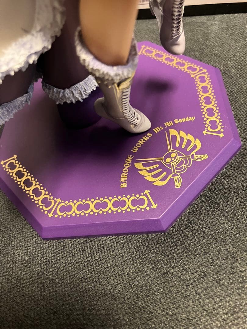 POP ワンピース ミス・オールサンデー