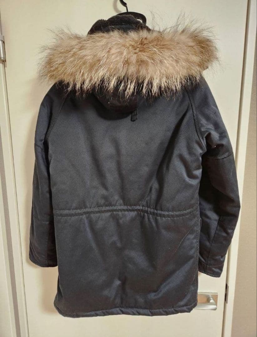 ルードギャラリー　ジャケット