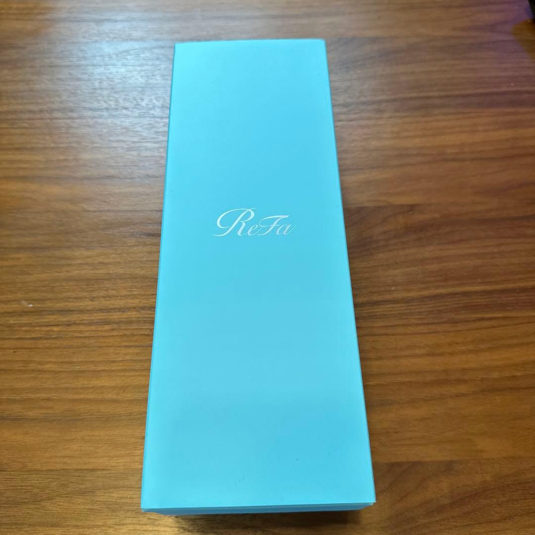 【再値下げ‼︎】ReFa リファ ファインバブル S シャワーヘッド　正規品