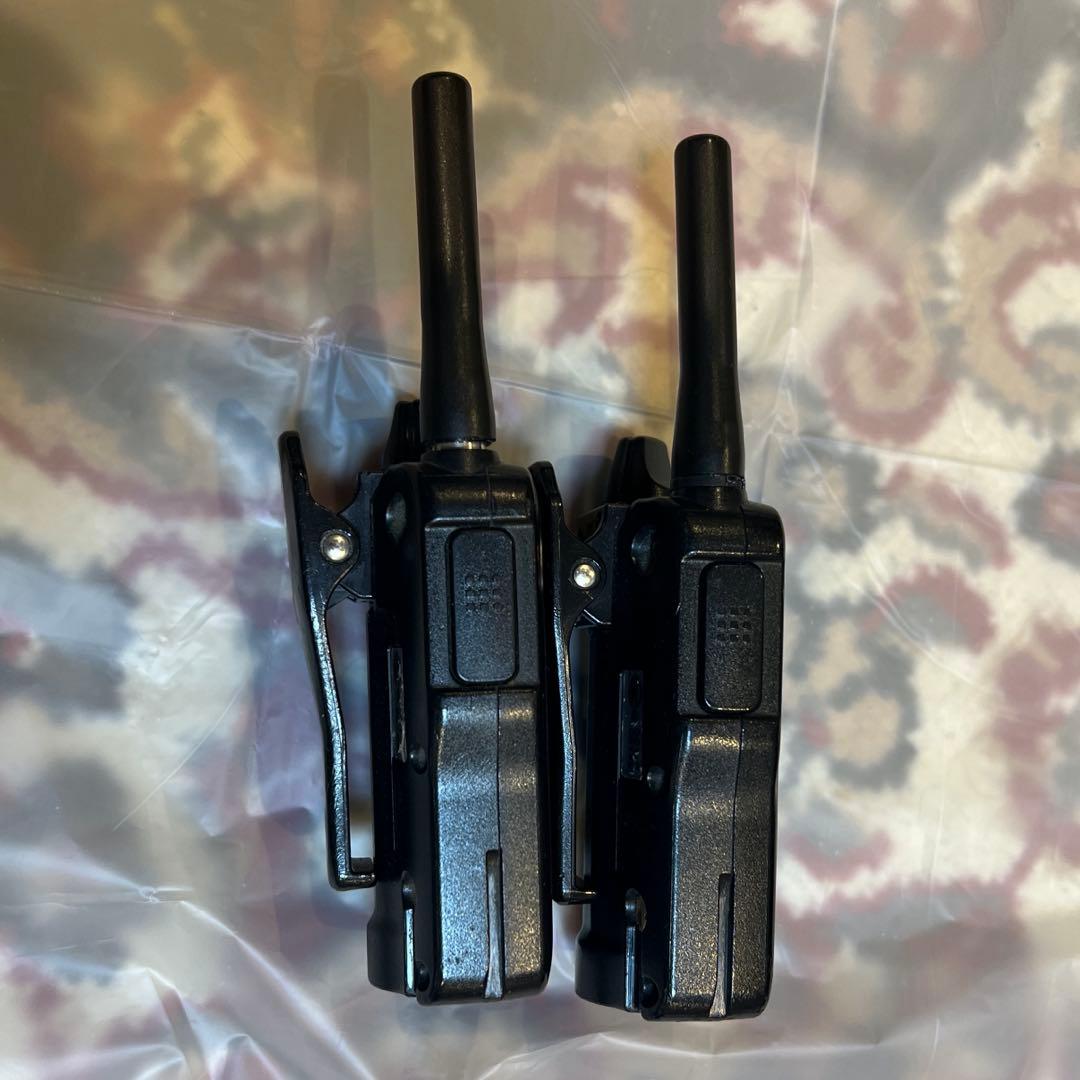 ICOM アイコム IC-4300 2個 BC-200/186 1個　セット