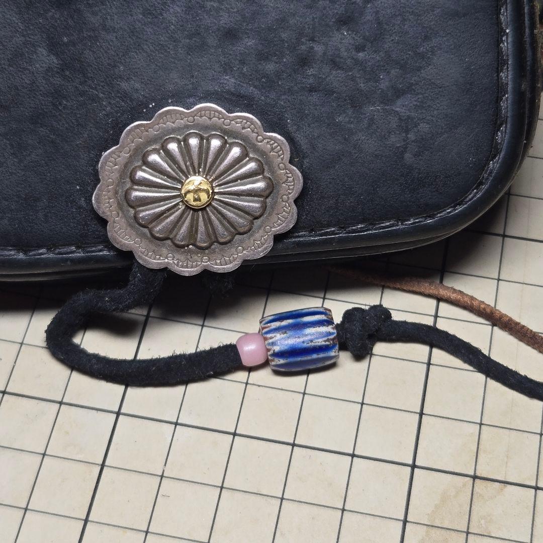 中粒サイズ　7層シェブロン　goro's等のカスタムに　4