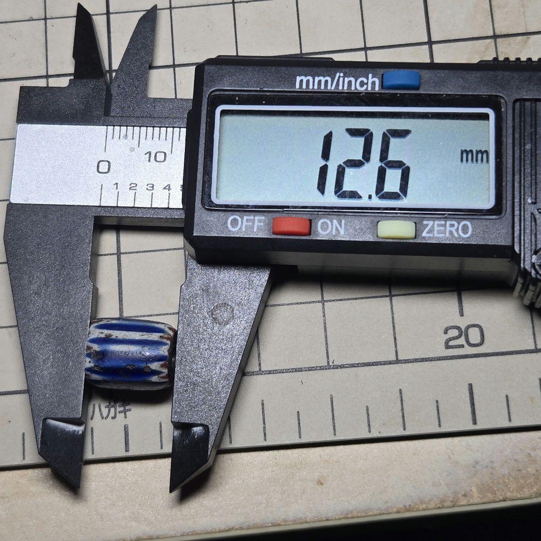 中粒サイズ　7層シェブロン　goro's等のカスタムに　4