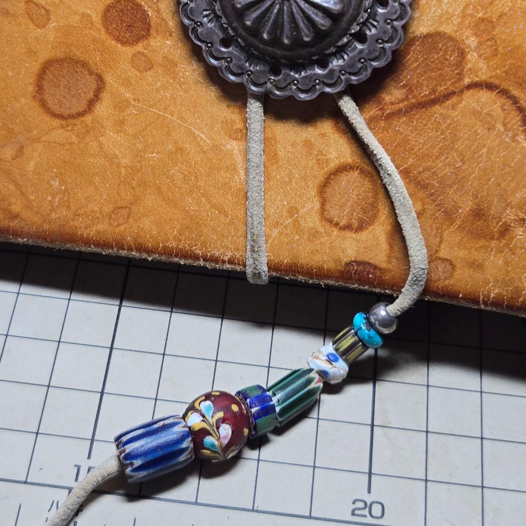 中粒サイズ　7層シェブロン　goro's等のカスタムに　4