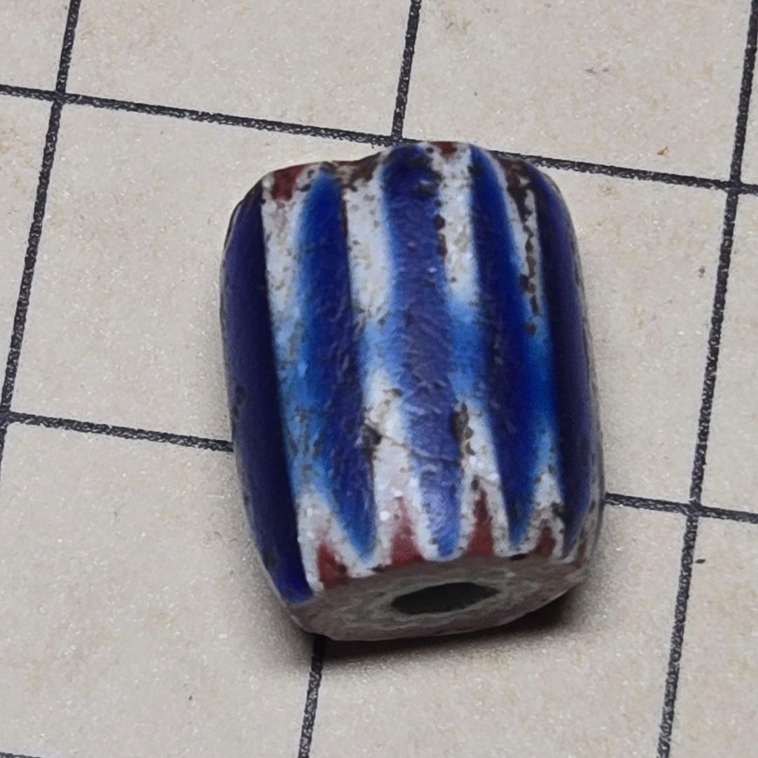 中粒サイズ　7層シェブロン　goro's等のカスタムに　4