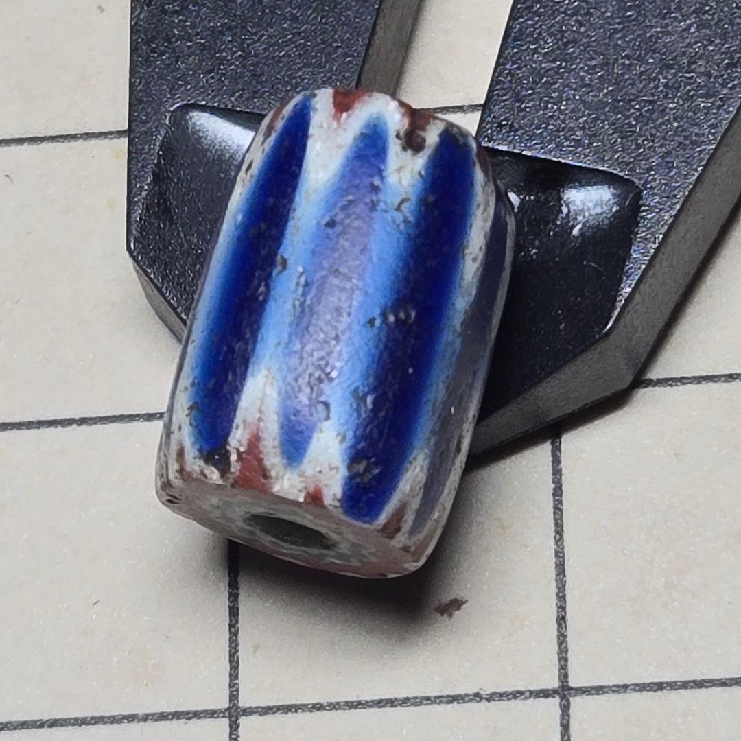 中粒サイズ　7層シェブロン　goro's等のカスタムに　4