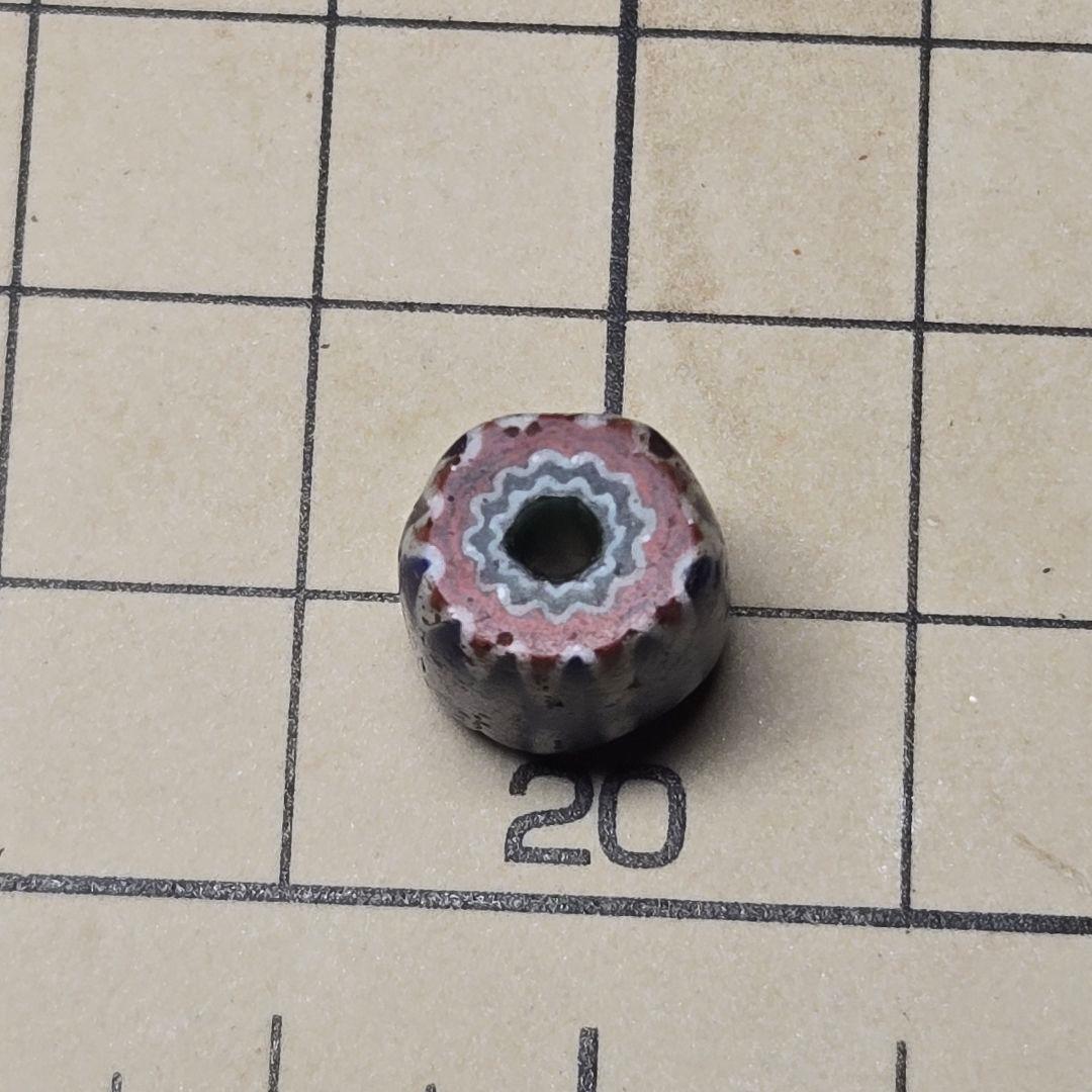 中粒サイズ　7層シェブロン　goro's等のカスタムに　4