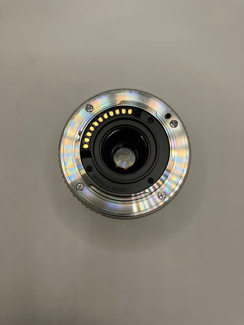 【返品保証】OLYMPUS M.Zuiko Digital ED 9-18mm