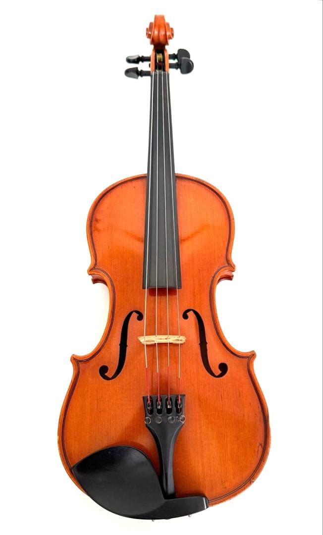 【希少】Jofeph Horenl Tainer ヴァイオリン 1795年製