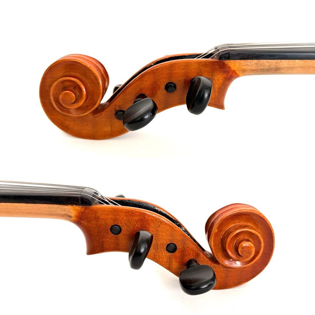 【希少】Jofeph Horenl Tainer ヴァイオリン 1795年製