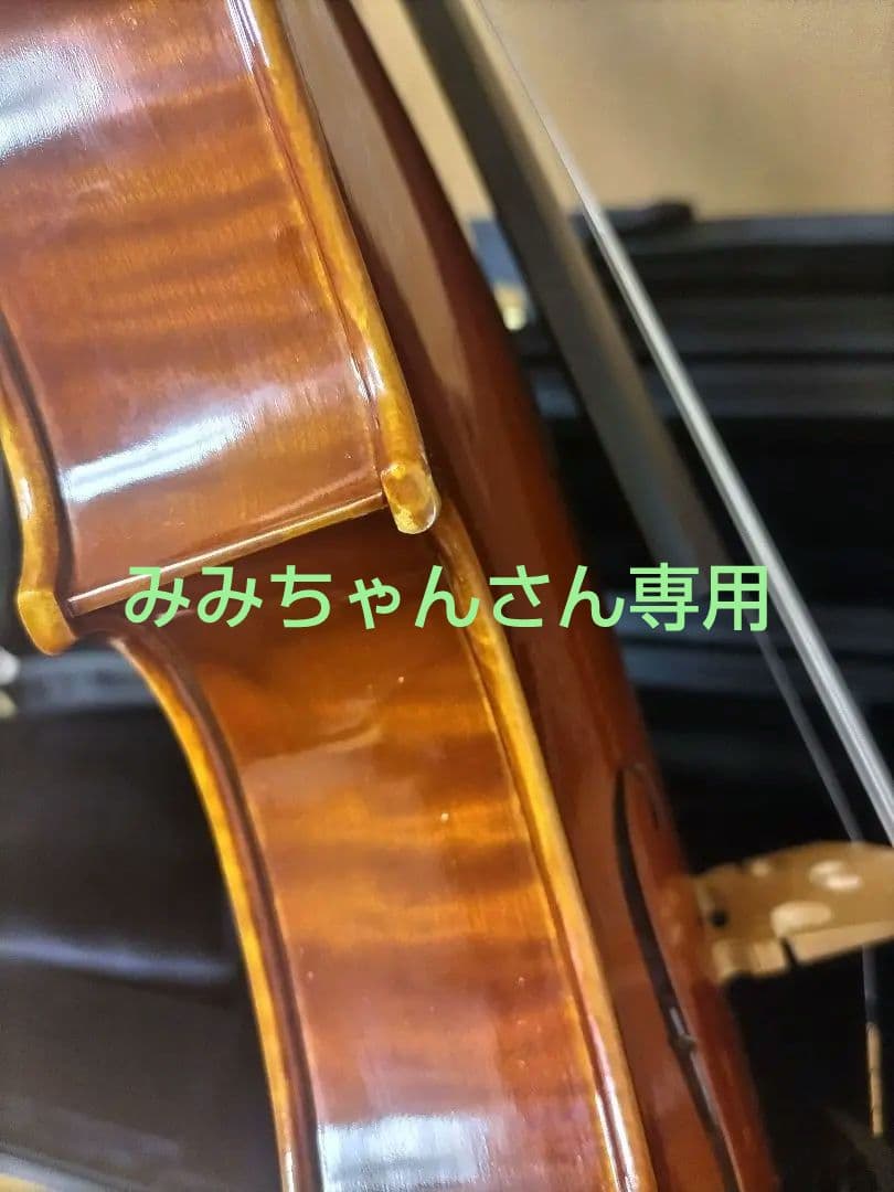 みみちゃんさん専用ピグマリウス PYGMALIUS　ビオラ　ヴィオラ