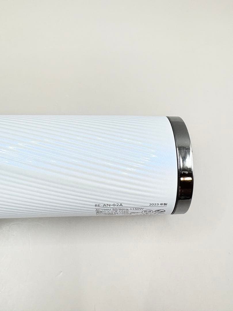 Refa リファ ビューテックドライヤー スマート スタンド付き 602