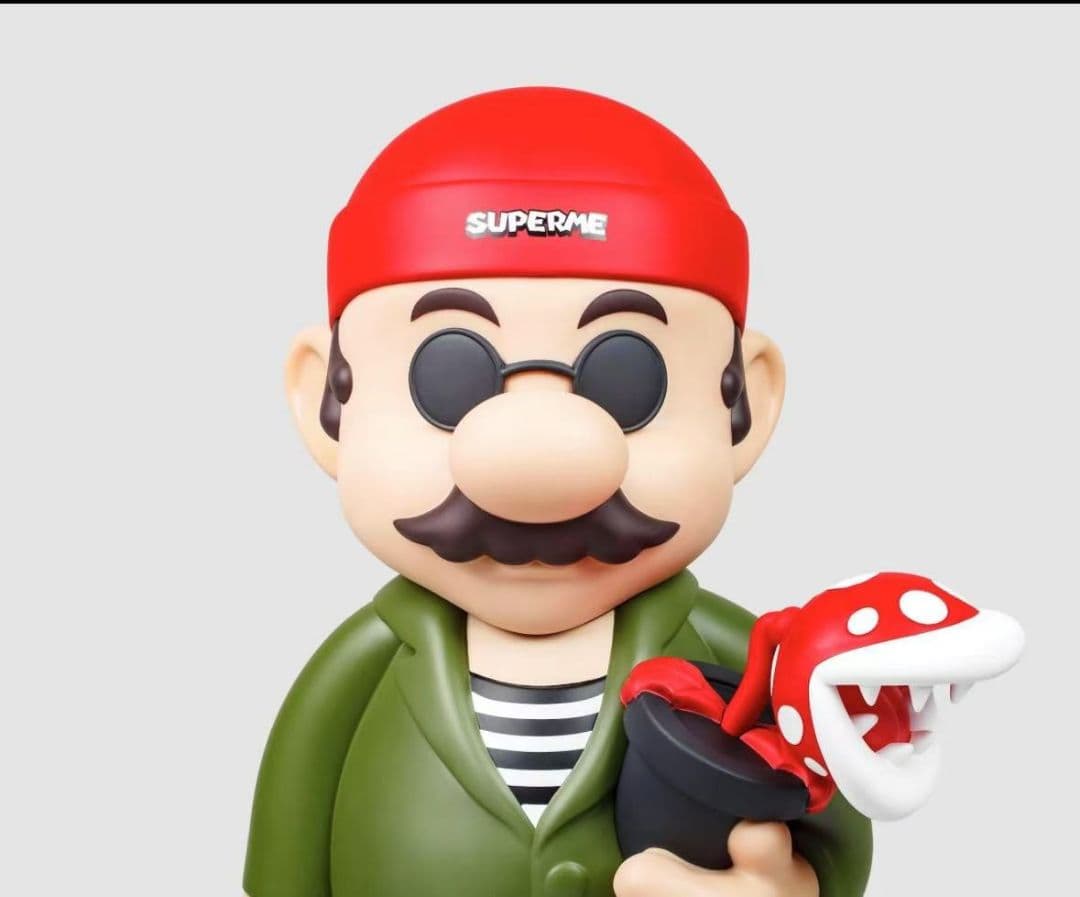 その他 Super Professional // Rainbow chrome