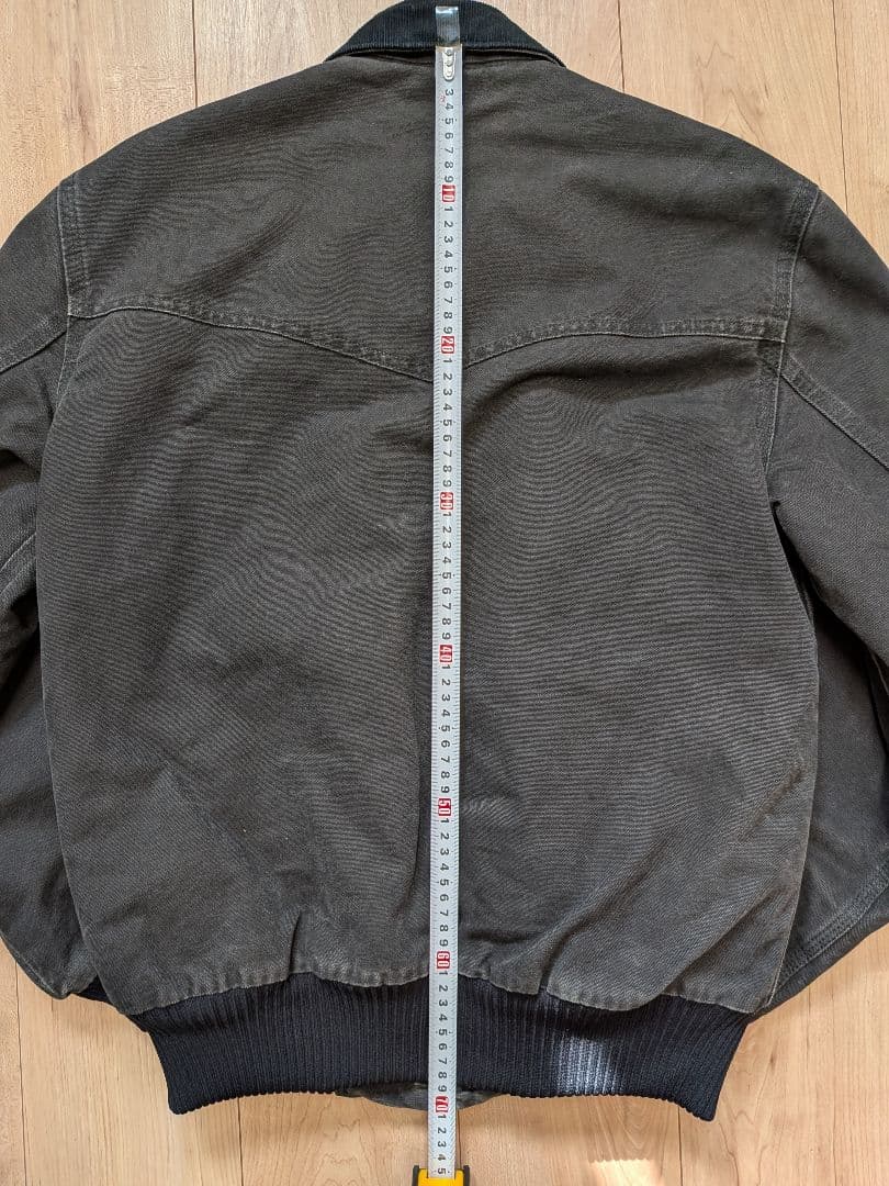 Carhartt Santafe メキシコ製 希少Sサイズ