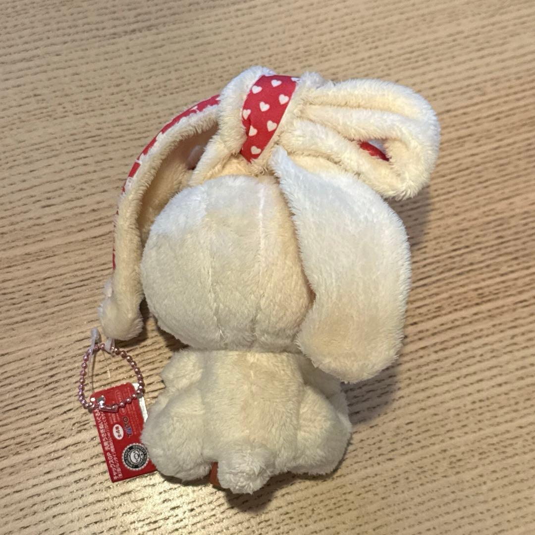 汎用ホワイトチョコレート 汎用うさぎ バレンタイン商戦 チャックスGP