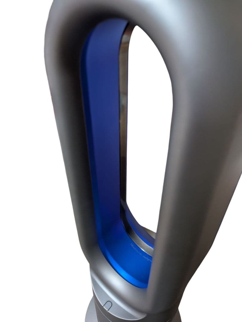 美品 dyson AM09 hot+cool 動作確認済 ダイソン 2019年製