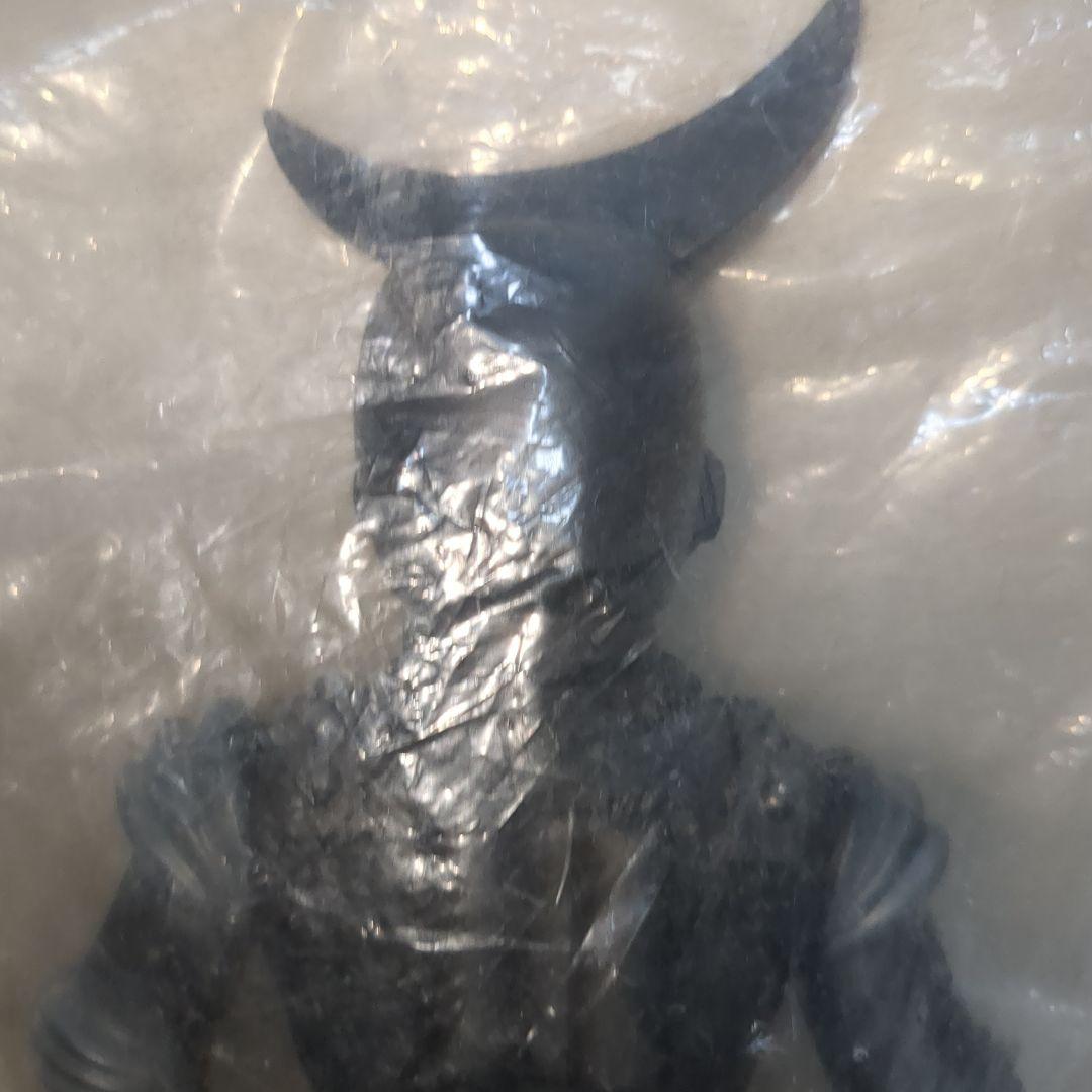 マーミット ビニールパラダイス GR-2 ソフビ ジャイアントロボ　レア希少